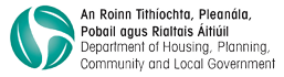 Department of Housing, Planning, Community and Local Government